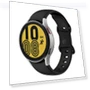 Silicone Watch Band with Butterfly Buckle — Bands, Smartwatch 2025