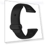 Silicone Watch Strap — Bands, Smartwatch 2025