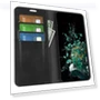 Skin-touch Feeling PU Leather Case — Phone Accessories, Smartwatch 2025