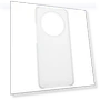Skin-touch Matte Hard PC Phone Cover — Protective Covers, Smartwatch 2025