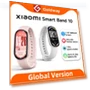Smart Band 10 Fitness Tracker — Fitness Bands, Xiaomi