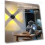 Smart Sensor Lamp with Fast Charging — Chargers, Hongpei