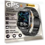 Smartwatch with GPS Tracking — Smartwatches, ElectronicsHome