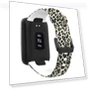 Sports Strap with Printed Pattern — Fitness Bands, Smartwatch 2025
