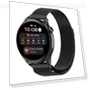 Stainless Steel Adjustable Buckle Milanese Watch Strap — Bands, Smartwatch 2025