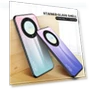 Tempered Glass+PC+TPU Phone Cover — Phone Accessories, Smartwatch 2025