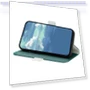 Texture Wallet Phone Cover — Phone Accessories, Smartwatch 2025