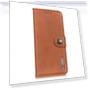 Textured PU Leather Phone Case with Wallet Stand — Phone Accessories, Smartwatch 2025