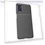 Thunder Series Twill Texture Phone Cover — Screen Protectors, Smartwatch 2025