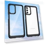 TPU+Acrylic Hybrid Phone Case — Basic Cases, Smartwatch 2025