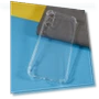 Transparent TPU Case with Thickened Corners — Basic Cases, Smartwatch 2025