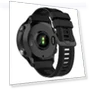 Twill Design Soft TPU Adjustable Smart Watch Replacement Strap — Smartwatch Straps, Smartwatch 2025
