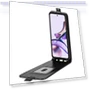 Vertical Flip PU Leather Cover — Flip Cases, Smartwatch 2025