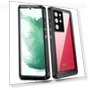 Waterproof Case for Samsung Galaxy S22 Ultra 5G — Cases, REDPEPPER