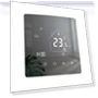 WiFi Thermostat for Electric Floor Heating — Home Climate Control, Minco Thermostatic