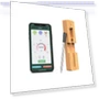 Wireless Meat Thermometer with Remote Control — Thermometers, Leisure outdoor