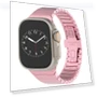 Zinc Alloy Band Replacement Men Watch Strap — Bands, Smartwatch 2025
