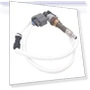 Air Fuel Ratio Sensor O2 Sensor Upstream Sensor 1 Replacement — Air Bag