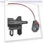 Ambient Air Temperature Sensor & Connector — Ambient Temperature, Tautoparts