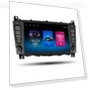 Android Smart Navigator with Large Screen and Reverse Camera — Car Accessories & Gadgets, Discount Domain