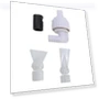 Aquarium Duckbill Nozzle — Nozzles, Health & Beauty PRODUCT