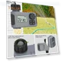 Automatic Garden Hose Sprinkler Timer — Automatic Irrigation, Fetong