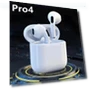 Bluetooth Headset with Microphone — Audio Gear, Luoting