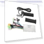 Brushless Controller Kit — Electric Self-Balancing Scooters, 3CZY