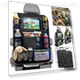 Car Back Seat Organizer with Tablet Holder — Dash Holders, JOHO