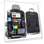 Car Backseat Organizer with Touch Screen — Seat Back, Makeup Retailer