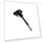 Climate Control Temperature Sensor — Ambient Temperature, Tautoparts