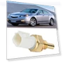 Coolant Temperature Sensor — Coolant Temperature, PHYUN-autoparts