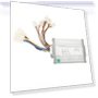 Electric Controller — Motors, 3CZY