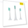 Electric Toothbrush Heads — Electric Toothbrush Heads, AVE