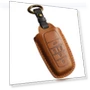 Exclusive Leather Smart Key Case — Key Cases, SAMURAI STYLE