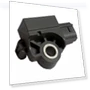 Front Impact Sensor — Air Bag, PHYUN-autoparts