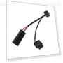 Locker Sensor Bypass Harness — Alarm Systems, happybuySE