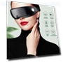 Magnetic Therapy Eye Massager — Magnetic Therapy, Men and Women Fashion Bag