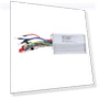 Motor Controller — Regulators, Sport2ZY