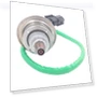 Oxygen Sensor Air Fuel Ratio Sensor Upstream O2 Sensor 1 Replacement — Exhaust Gas