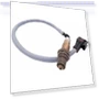 Oxygen Sensor Replacement — Exhaust Gas