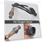 Oxygen Sensor — Exhaust Gas, VAKUUM