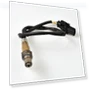 Oxygen Sensor — Exhaust Gas