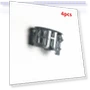 Parking Aid Sensor Retainer — Rearview Safety Systems, Tautoparts