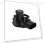 Parking Assist Sensor — Rearview Safety Systems, FYUU-autoparts