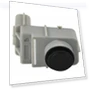 Parking Sensor Rear — Rearview Safety Systems, PHYUN-autoparts