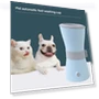 Portable Automatic Dog Paw Cleaner — Accessories, Fujeenn