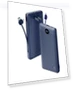 Portable Charger Built-in Cables and AC Wall Plug — Chargers, VRURC