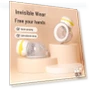 Portable Electric Breast Pump — Accessories, Deals Supermarket