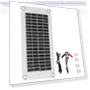 Portable Solar Charger Panel — Solar Charging Solutions, Vestidos